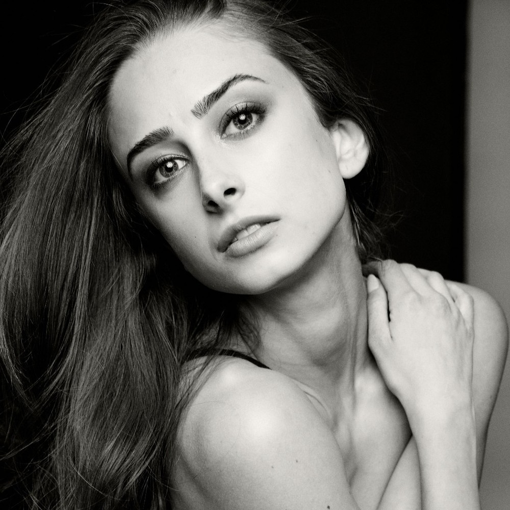 Meet your Posher, Madeleine